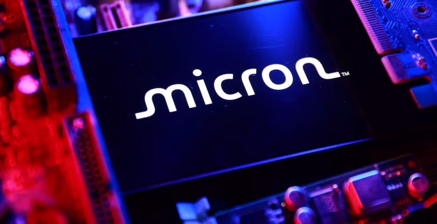 Unusual Options Activity in Micron