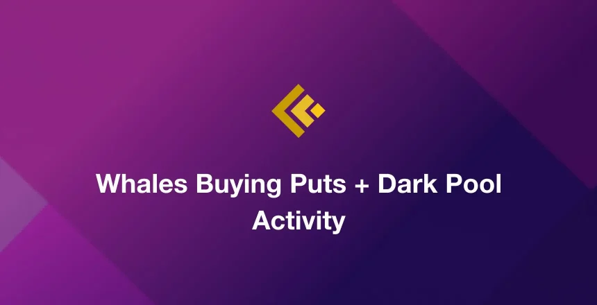 Whales puts