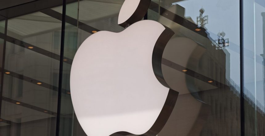 aapl options