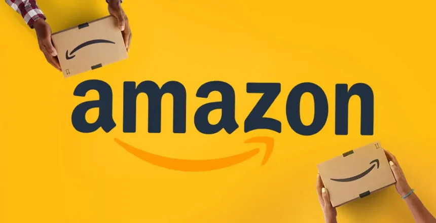 amazon stock split