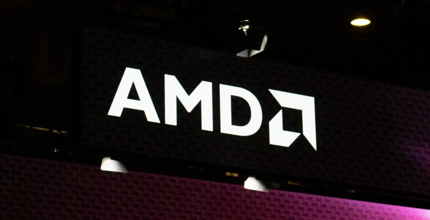 amd earnings