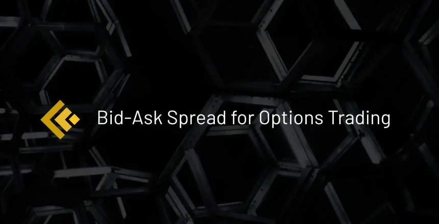 bid ask spread
