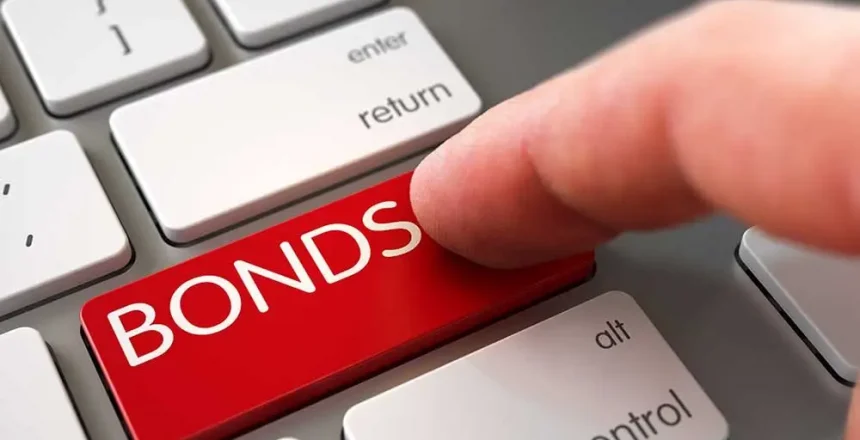 bond etf