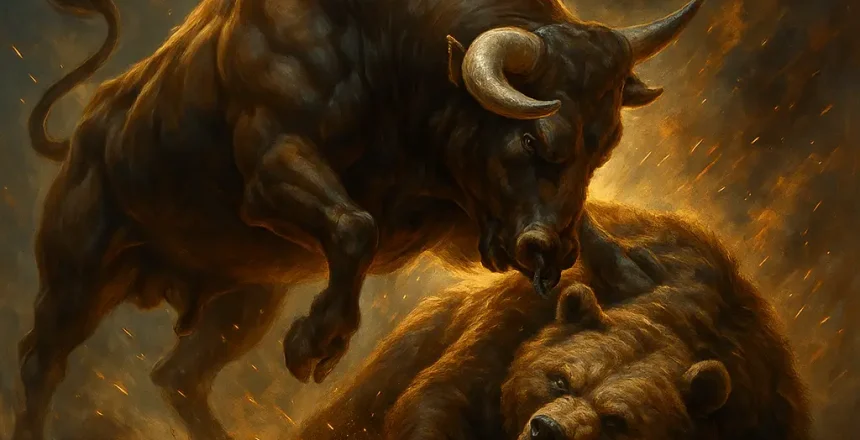 bullish spy options