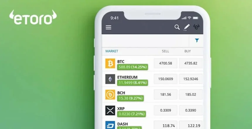 buying bitcoin etoro