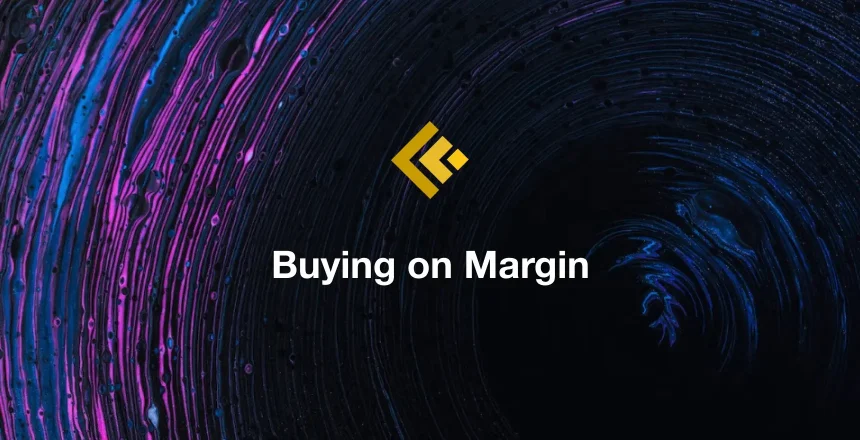 buying on margin