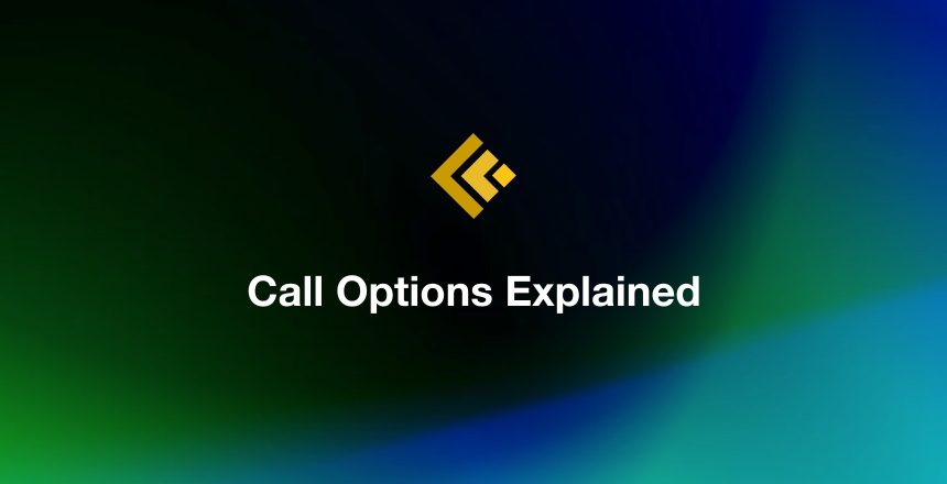 call options explained