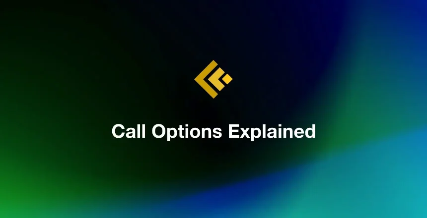 call options explained