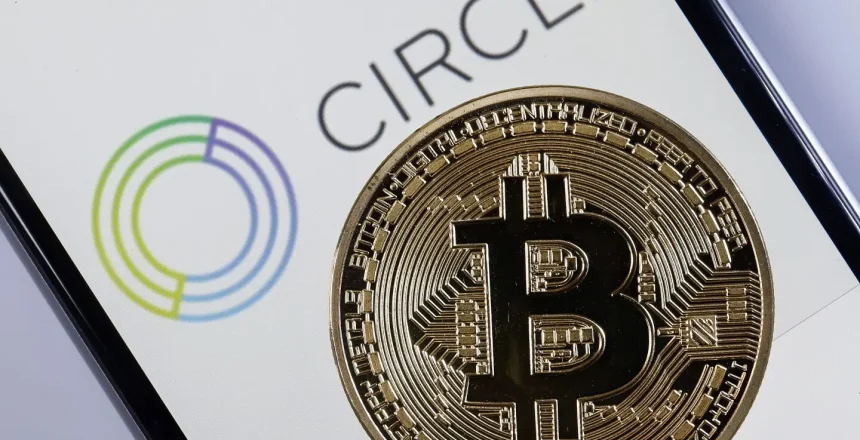 circle crypto