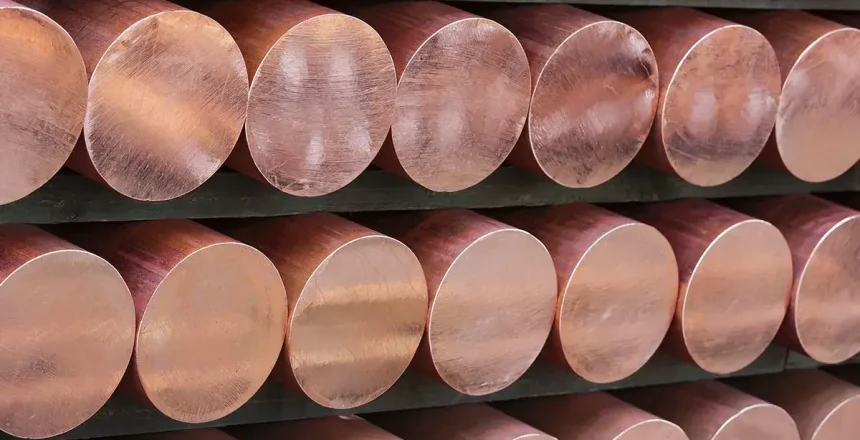 copper etf