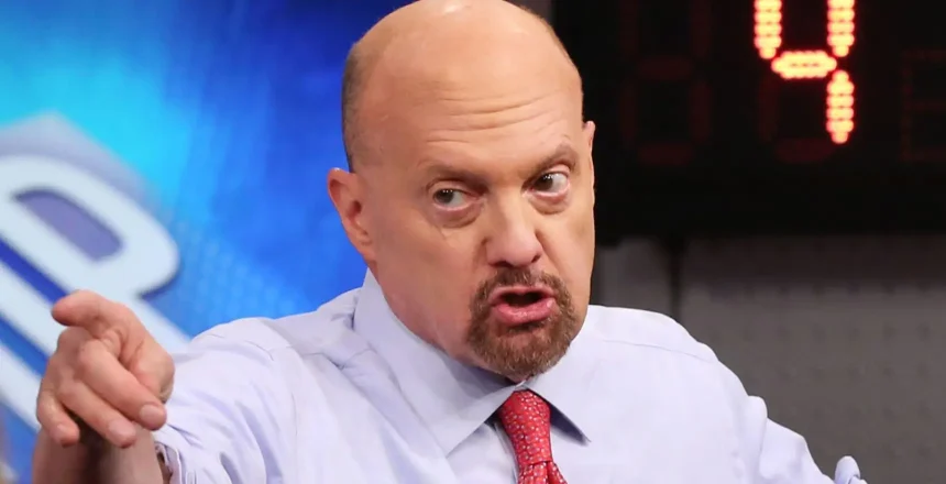 jim cramer net worth