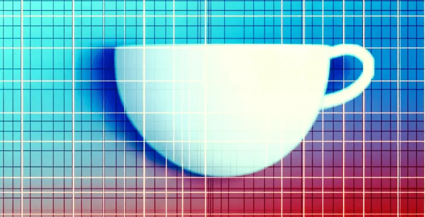 trading the cup and handle pattern