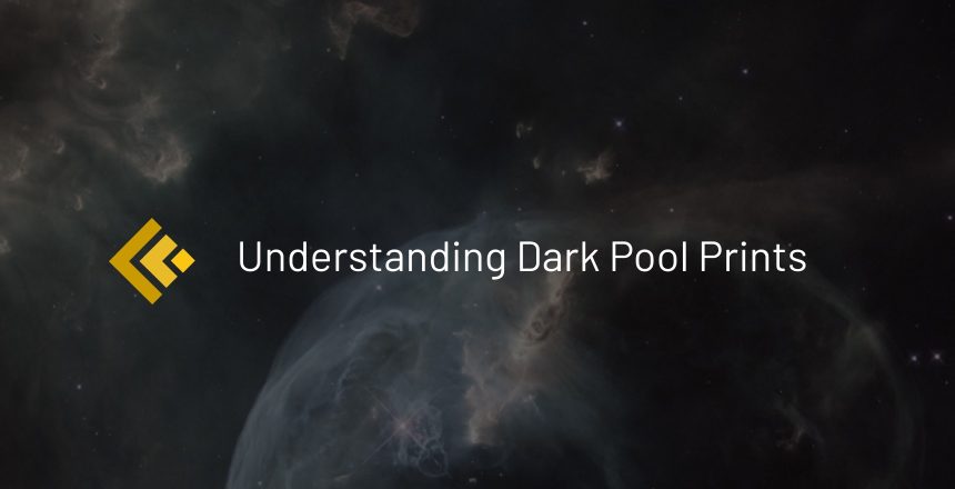How to Interpret Spy Dark Pool Prints 
