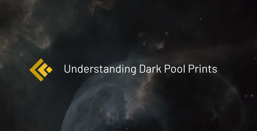 dark pool