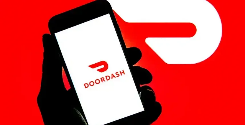 doordash company
