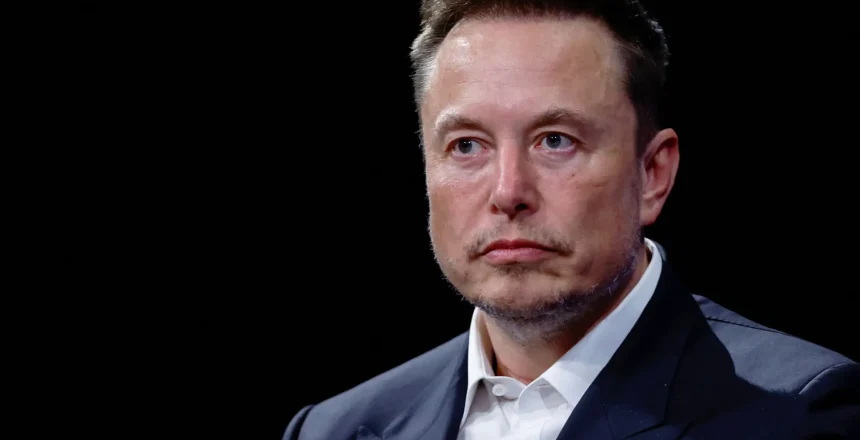 elon musk politics
