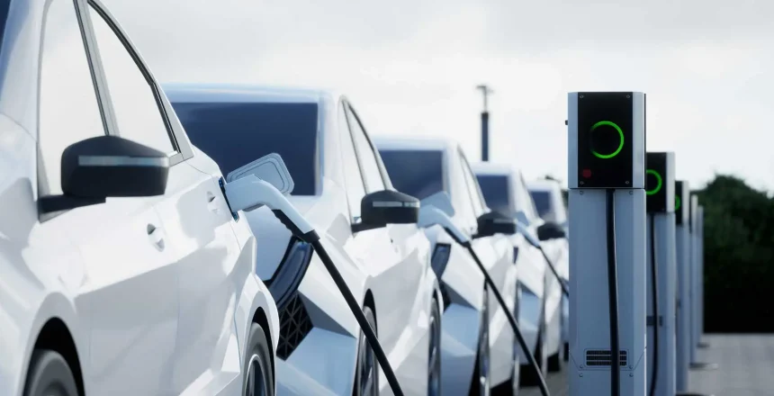 ev etf