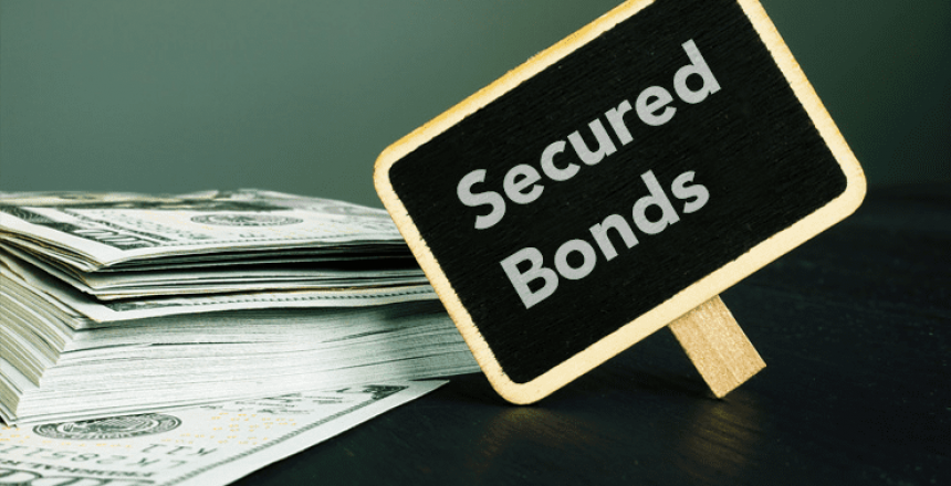 secured bonds