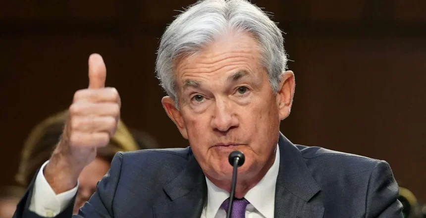 fed holds rate steady