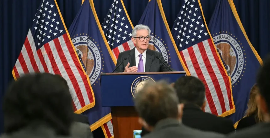 fed interest rates