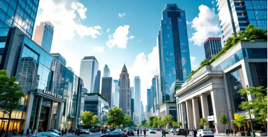 financial etf