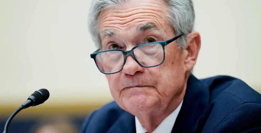 fomc minutes