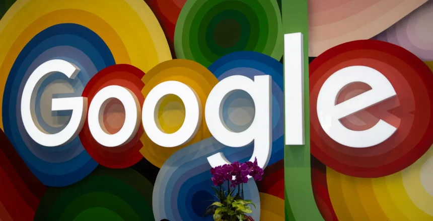 googl options