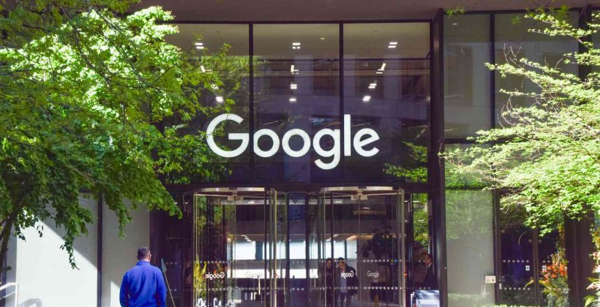 google earnings