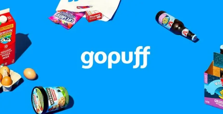 gopuff