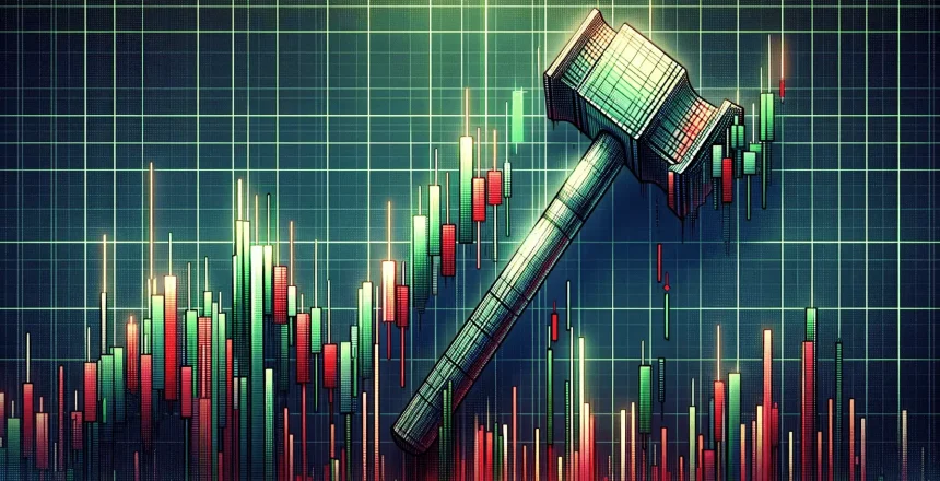 hammer candlestick