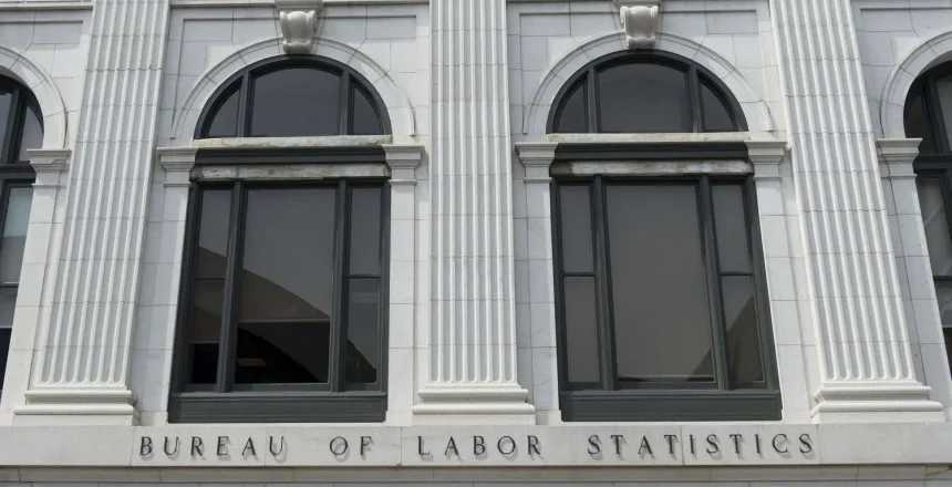 jobs report revision
