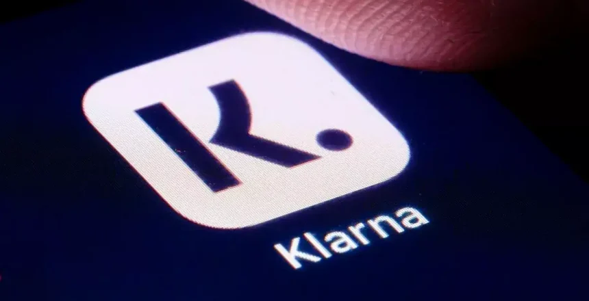 klarna stock