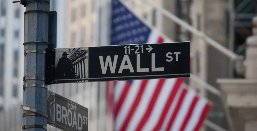 market caution