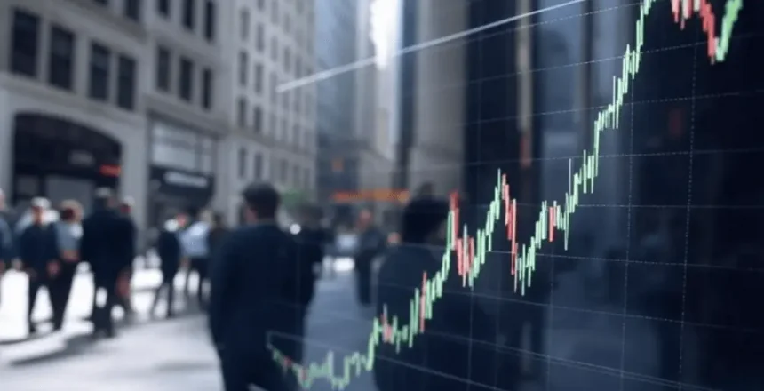 markets power on