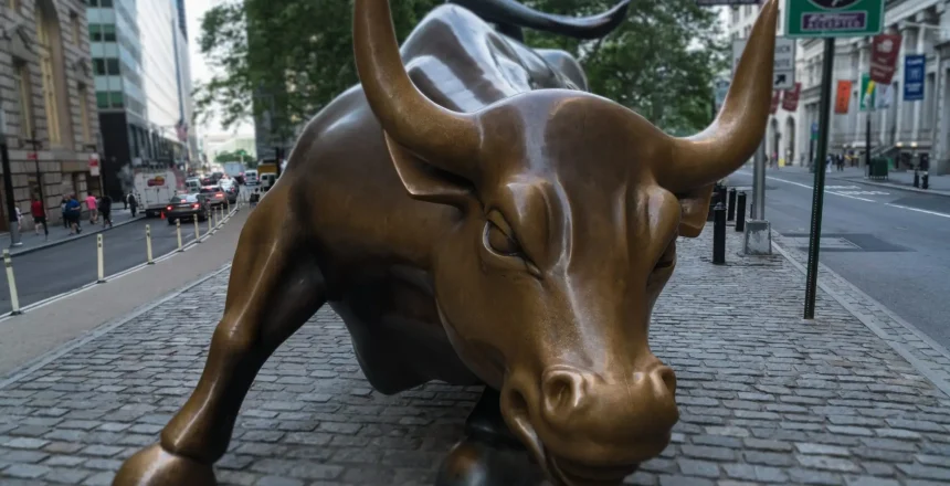massive call sweep market rally