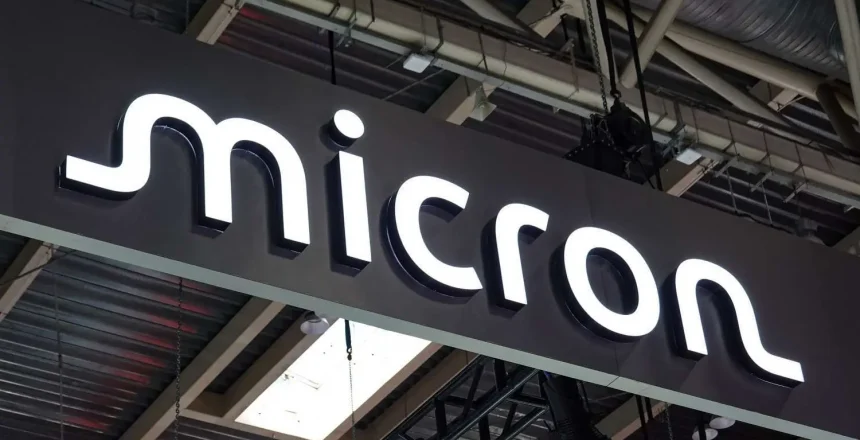 Micron Earnings