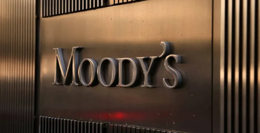 moody's downgrades us