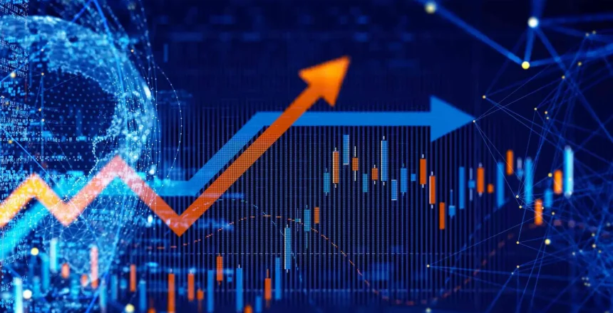 most volatile stocks