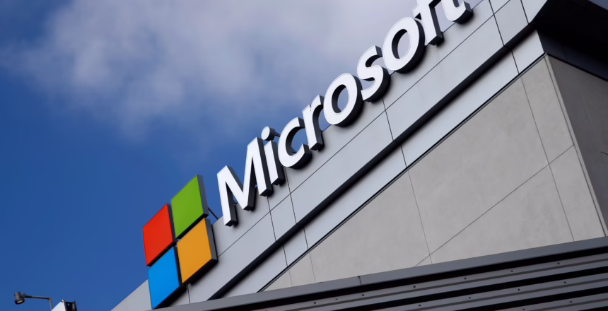 msft options