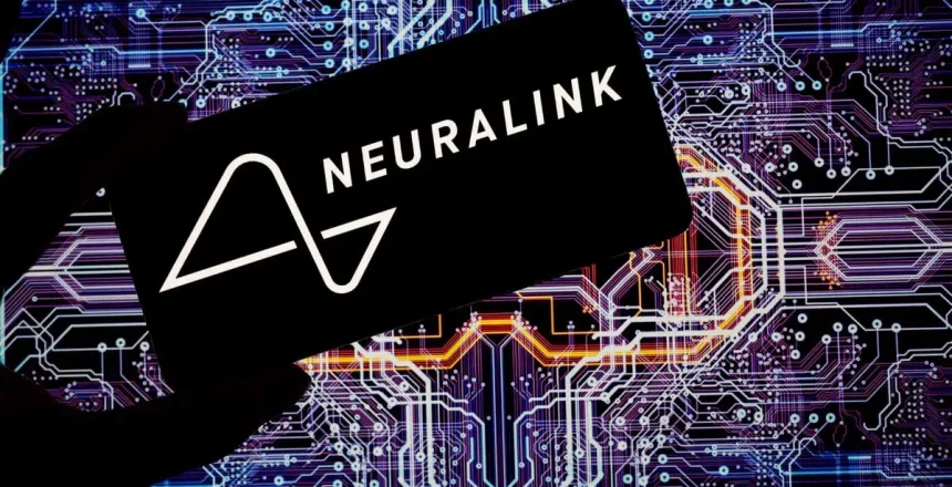 Unternehmen Neuralink