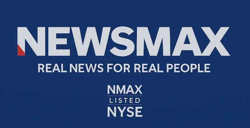 newsmax stock