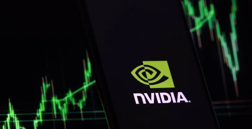 nvda options