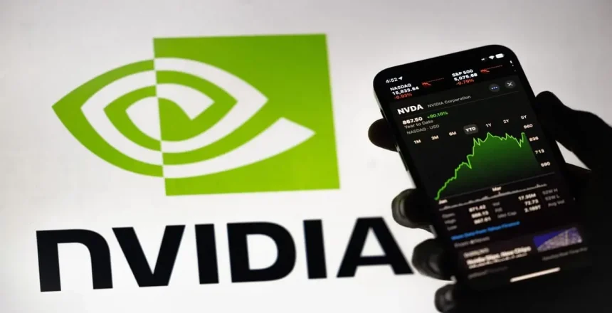 nvda options