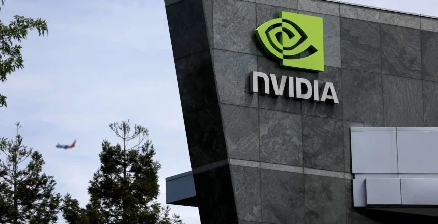 nvda options