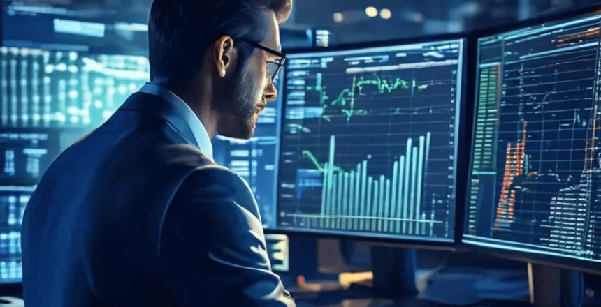 order flow trading
