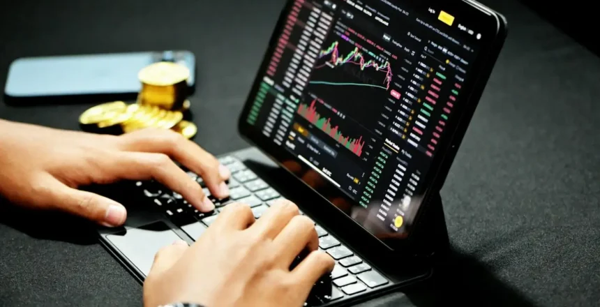 paper trading