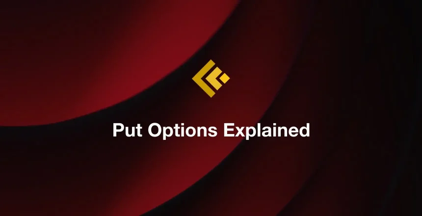 put options