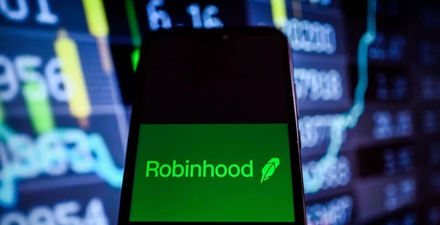 robinhood options