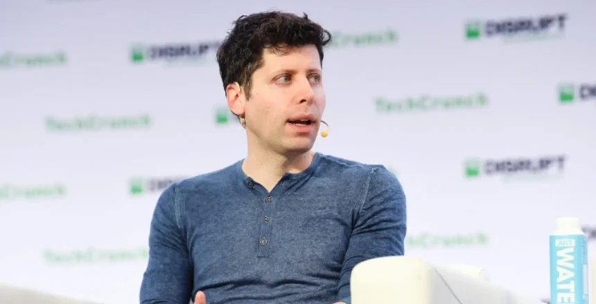 sam altman net worth