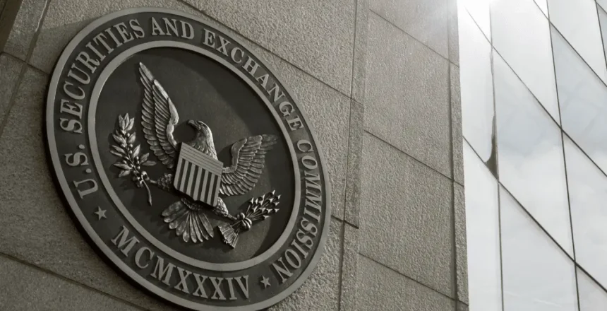 security exchange commission
